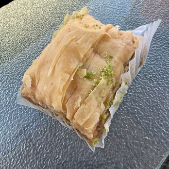 Hefty Gyros - Baklava - Food Trucks Near Me - Citrus Heights, California Hefty Gyros - Baklava - Food Trucks Near Me - Citrus Heights, California