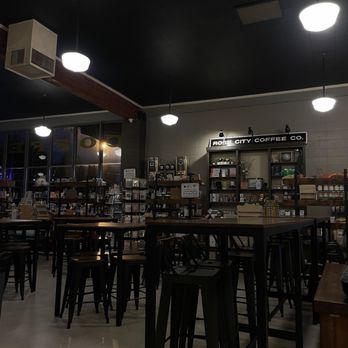 Rose City Coffee - Atmosphere - Coffee & Tea Near Me - Portland, Oregon Rose City Coffee - Atmosphere - Coffee & Tea Near Me - Portland, Oregon