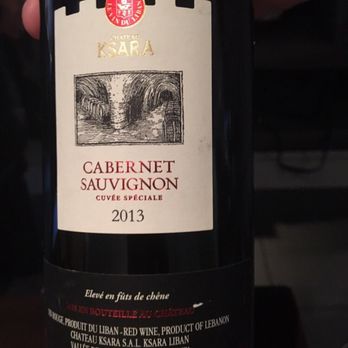 NAYA - The wine!!!! - Mediterranean Near Me - New York, New York NAYA - The wine!!!! - Mediterranean Near Me - New York, New York