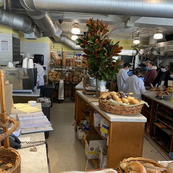 The Kneaded Bread - Bakeries Near Me - Port Chester, New York The Kneaded Bread - Bakeries Near Me - Port Chester, New York