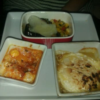 Les 36 Corneil - Œuf coquotte,aubergine farcie et on sait plus ;) - Tapas/Small Plates Near Me - Paris, 75 Les 36 Corneil - Œuf coquotte,aubergine farcie et on sait plus ;) - Tapas/Small Plates Near Me - Paris, 75
