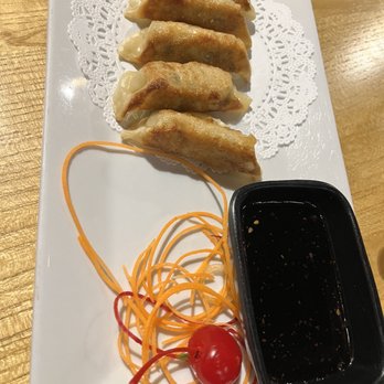 Bamboo Ya - Goyoza - Sushi Bars Near Me - Forest Hills, New York Bamboo Ya - Goyoza - Sushi Bars Near Me - Forest Hills, New York
