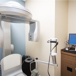 Oasis Family Dental: Niyati Sheth, DDS - 3D Scan for the Most Accurate Diagnosis