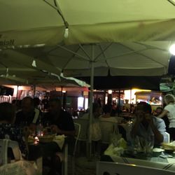 Frenesia Rock - Grande spazio all'aperto