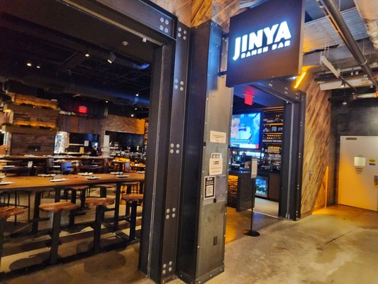 JINYA Ramen Bar - Arlington by null