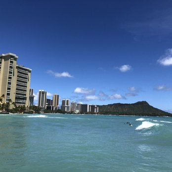 Fort DeRussy Beach Park - Parks Near Me - Honolulu, Hawaii Fort DeRussy Beach Park - Parks Near Me - Honolulu, Hawaii