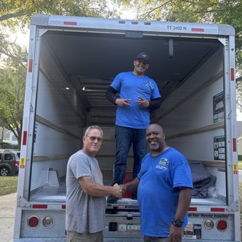A & L Family Movers - Movers Near Me A & L Family Movers - Movers Near Me