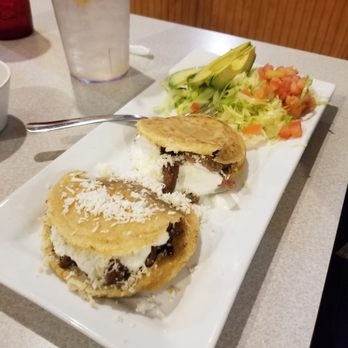 Mi Lindo Nayarit - Gorditas - Mexican Near Me - Springdale, Ohio