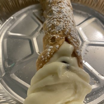 Sal's Gilbert Pizza - Large Cannoli - Pizza Near Me - Gilbert, Arizona Sal's Gilbert Pizza - Large Cannoli - Pizza Near Me - Gilbert, Arizona