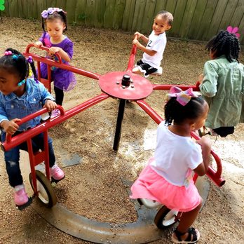 Brighter Brains Learning Center - Child Care & Day Care Near Me - Stafford, Texas