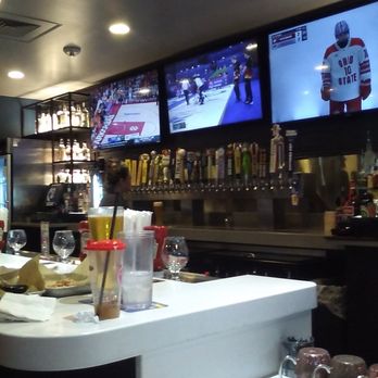 Buffalo Wild Wings - full bar and more TV's.. - Chicken Wings Near Me - Sherman Oaks, California Buffalo Wild Wings - full bar and more TV's.. - Chicken Wings Near Me - Sherman Oaks, California