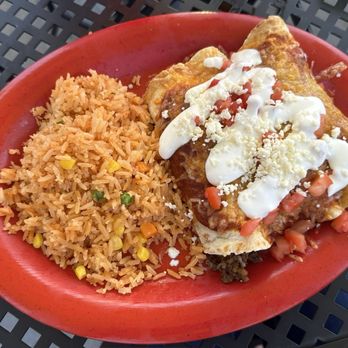 Corner Kick - Enchiladas - Salad Near Me - Omaha, Nebraska