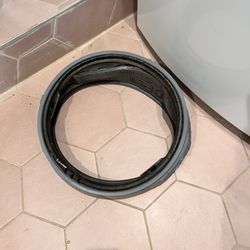 GP Appliance Repair - Old moldy gasket