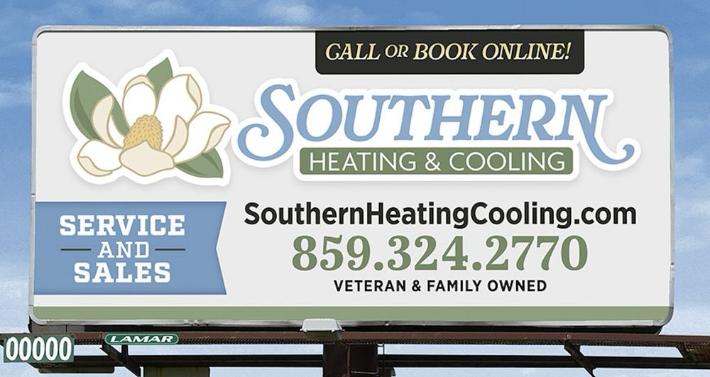 Southern Heating & Cooling - veterans service organization in Junction City, KY