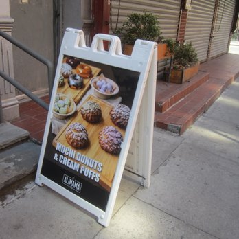 AlimamaTea - Desserts Near Me - New York, New York AlimamaTea - Desserts Near Me - New York, New York