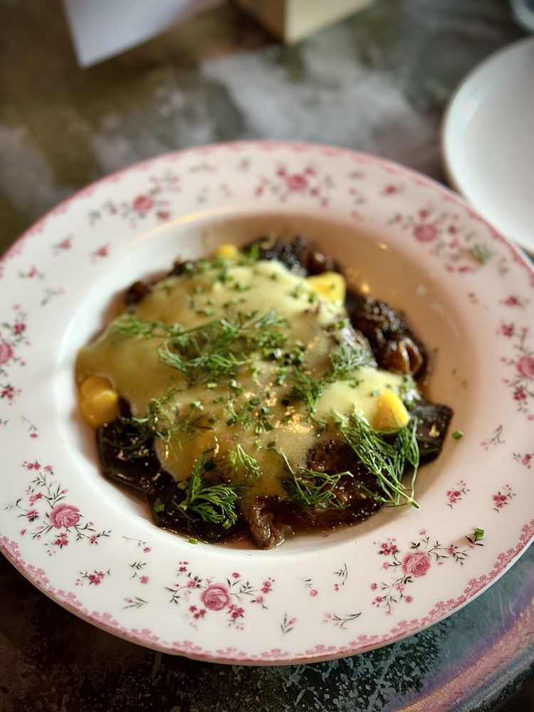 Molotov Kitschen and Cocktails