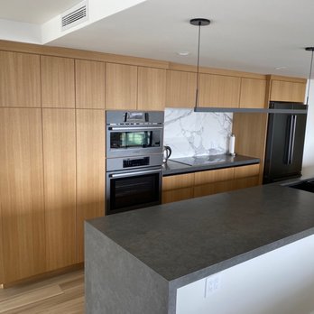K&J Construction - a kitchen with a large island - General Contractors Near Me - Port Hueneme, California K&J Construction - a kitchen with a large island - General Contractors Near Me - Port Hueneme, California