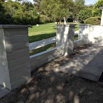 Nava Concrete - After photo. - Masonry/Concrete Near Me