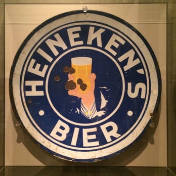 Heineken Experience - Museums Near Me - Amsterdam, New Hampshire