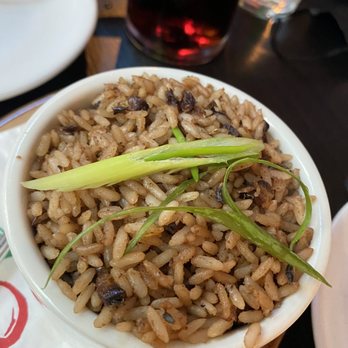 Oyo - Peas and Rice - Latin American Near Me - Pleasanton, California