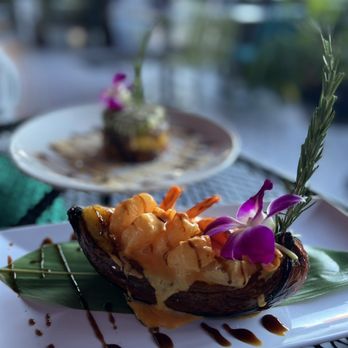 Bocao Sushi - a plate of food on a table - Sushi Bars Near Me - Charlotte, North Carolina Bocao Sushi - a plate of food on a table - Sushi Bars Near Me - Charlotte, North Carolina