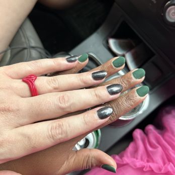 Star Nails - Nail Salons Near Me - Eagan, Minnesota