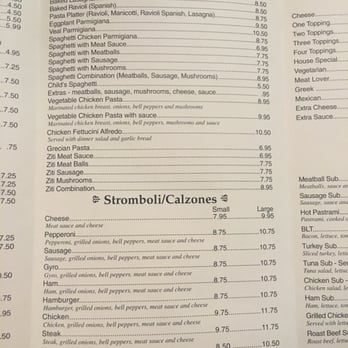 Pizza Palace - Pizza Near Me - Columbia, South Carolina