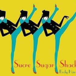 Sucre Sugar Shack