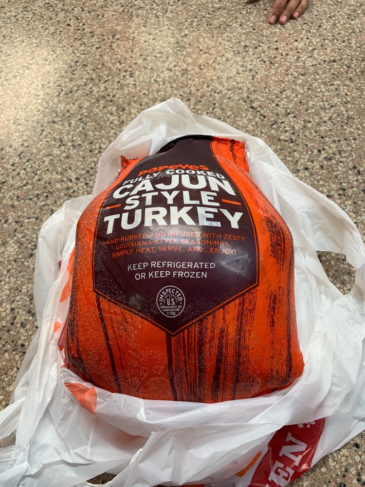 POPEYES LOUISIANA KITCHEN CLOSED 61 Photos & 117 Reviews Fast