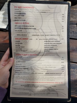 Delta Cafe by null