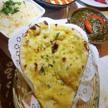 Grace of India Restaurant - Indian Near Me - Milsons Point, NSW
