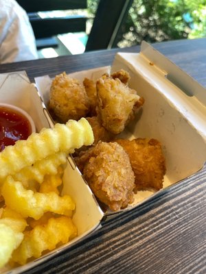 Shake Shack Oak Brook by null