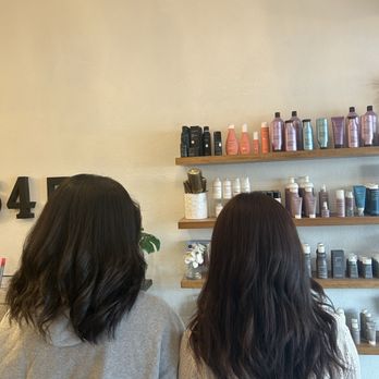 Salon 645 - Hair Salons Near Me - Pleasanton, California