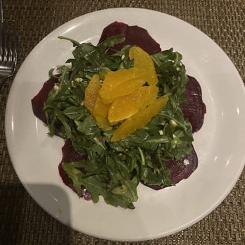 Cola's - Roasted Beet Salad - New American Near Me - Columbia, South Carolina