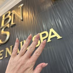 Beauté Nail Spa