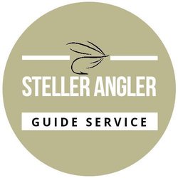 Steller Angler Guide Service