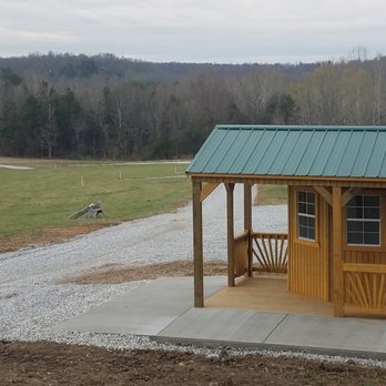 Brier Creek Campground - Office - Campgrounds Near Me - Mammoth Cave, Kentucky Brier Creek Campground - Office - Campgrounds Near Me - Mammoth Cave, Kentucky