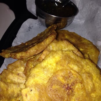 Renzo's - Tostones, great side dish - Argentine Near Me - Tampa, Florida Renzo's - Tostones, great side dish - Argentine Near Me - Tampa, Florida