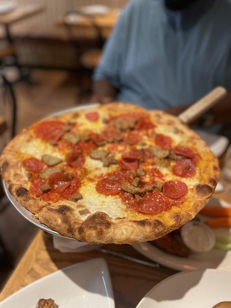 BarDough