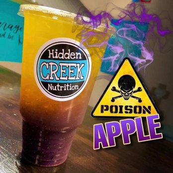 Hidden Creek Nutrition - Coffee & Tea Near Me - Burleson, Texas Hidden Creek Nutrition - Coffee & Tea Near Me - Burleson, Texas