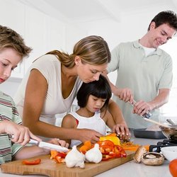 Mor's Nutrition & More - Families Nutrition
