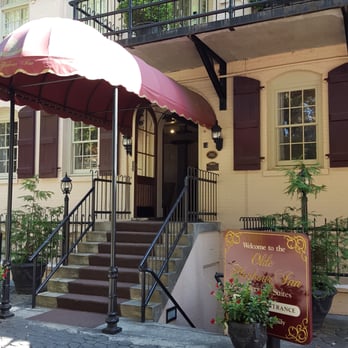 Olde Harbour Inn - Hotels Near Me - Savannah, Georgia Olde Harbour Inn - Hotels Near Me - Savannah, Georgia