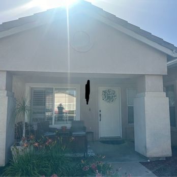 GonzalezR Painting - Before - Painters Near Me