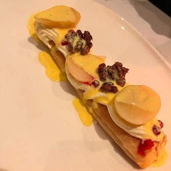 360 Restaurant - Canadian (New) Near Me - Toronto, Ontario