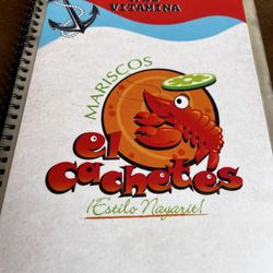 Mariscos el Cachetes