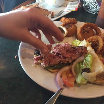 Smokey Bones Chattanooga - Same burger. - Barbeque Near Me - Chattanooga, Tennessee Smokey Bones Chattanooga - Same burger. - Barbeque Near Me - Chattanooga, Tennessee