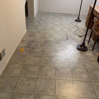 Factory Direct Floor - Before - Flooring Near Me - San Leandro, California