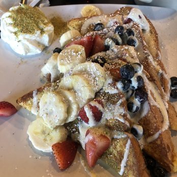 Canopy Road Cafe - Cap's Crunch French Toast - American Near Me - Jacksonville, Florida Canopy Road Cafe - Cap's Crunch French Toast - American Near Me - Jacksonville, Florida