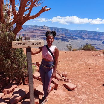 South Kaibab Trail - Hiking Near Me - Grand Canyon, Arizona