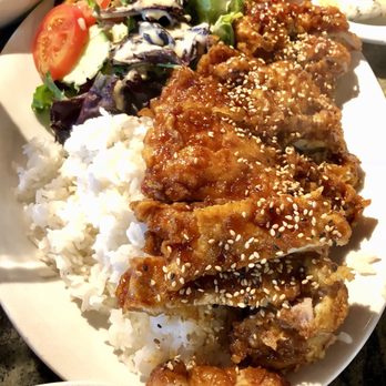 Amakara - Sushi Bars Near Me - Dublin, California